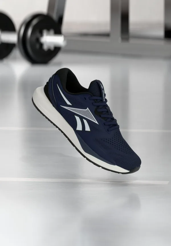Кроссовки nfx 2 Reebok, Vector Navy/Black/White