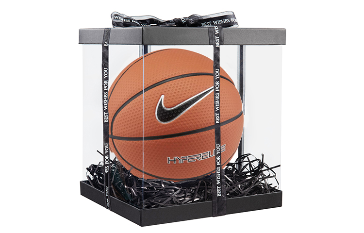 

Резиновый баскетбольный мяч orange 6 размер size 7 мяч для тренировок Nike