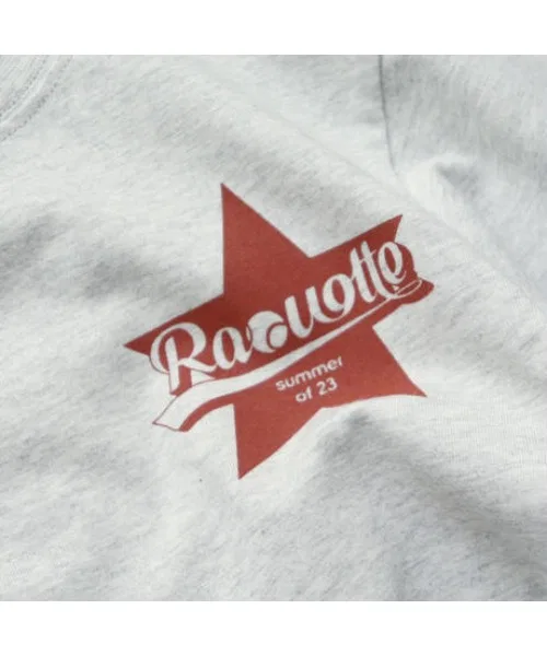 Детская футболка IN THE PARK Sports Club Starcamp Team Tee — фото 4