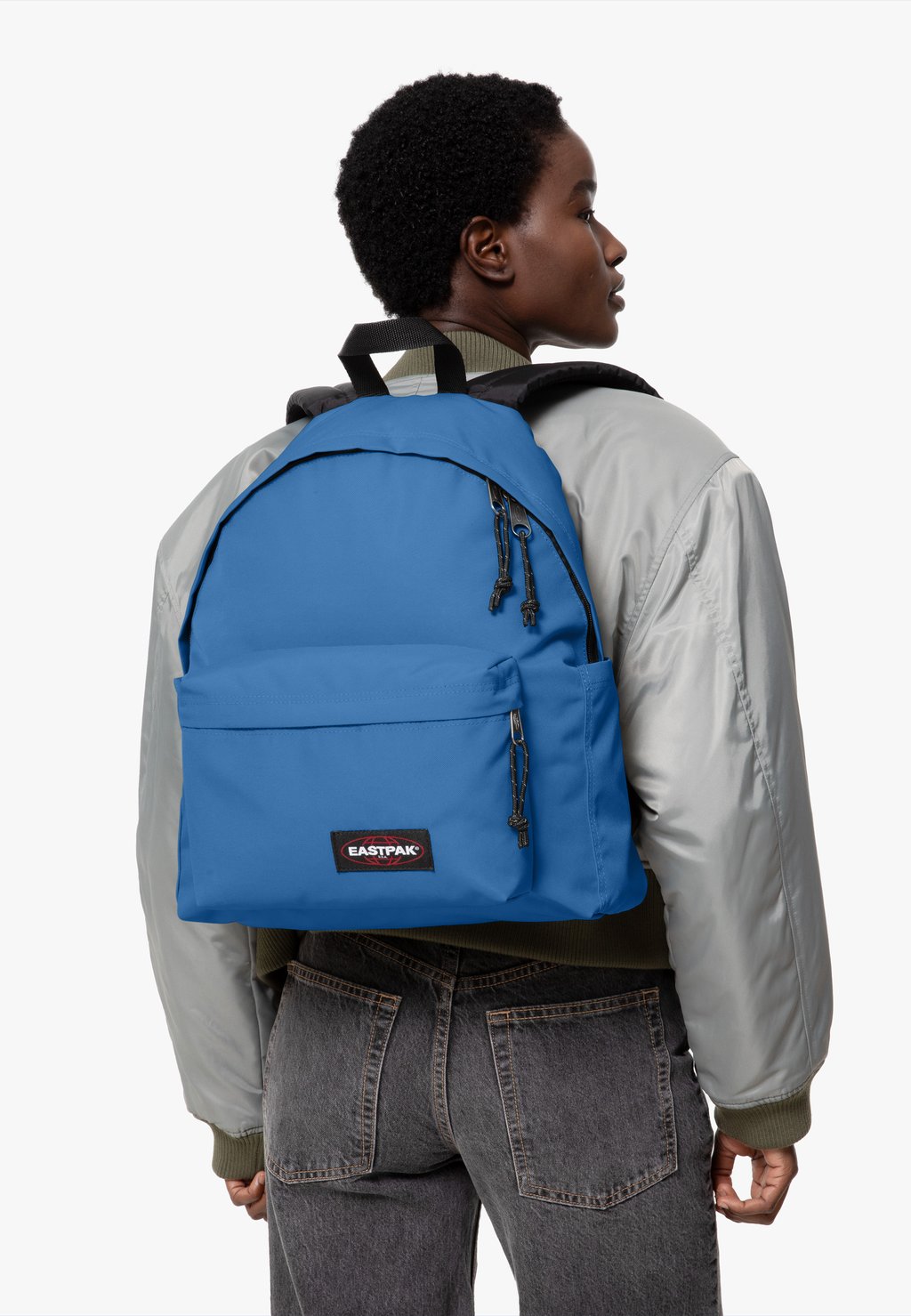 

Рюкзак PAK R Eastpak, белый