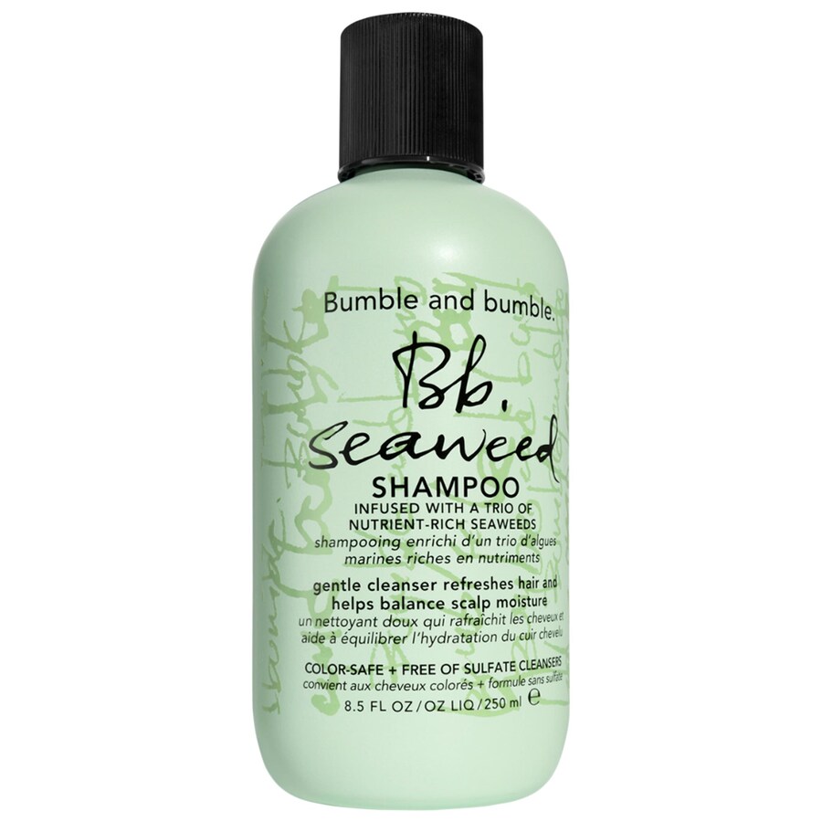 

Питательный шампунь с морскими водорослями Bumble and bumble, 8.5 oz /250 ml