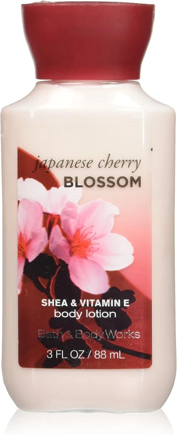 Лосьон для тела Bath & Body Works Japanese Cherry Blossom 88 мл