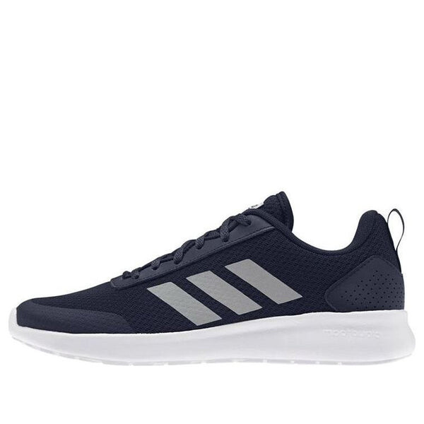 

Кроссовки neo argecy удобные Adidas, синий
