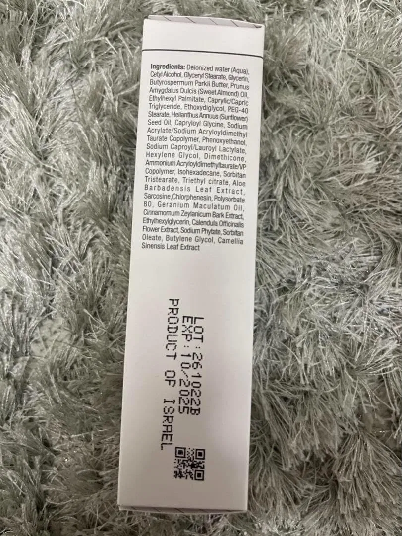 Крем для лица Christina — Дневной Bioft Balancing Cream, 100 мл — фото 4