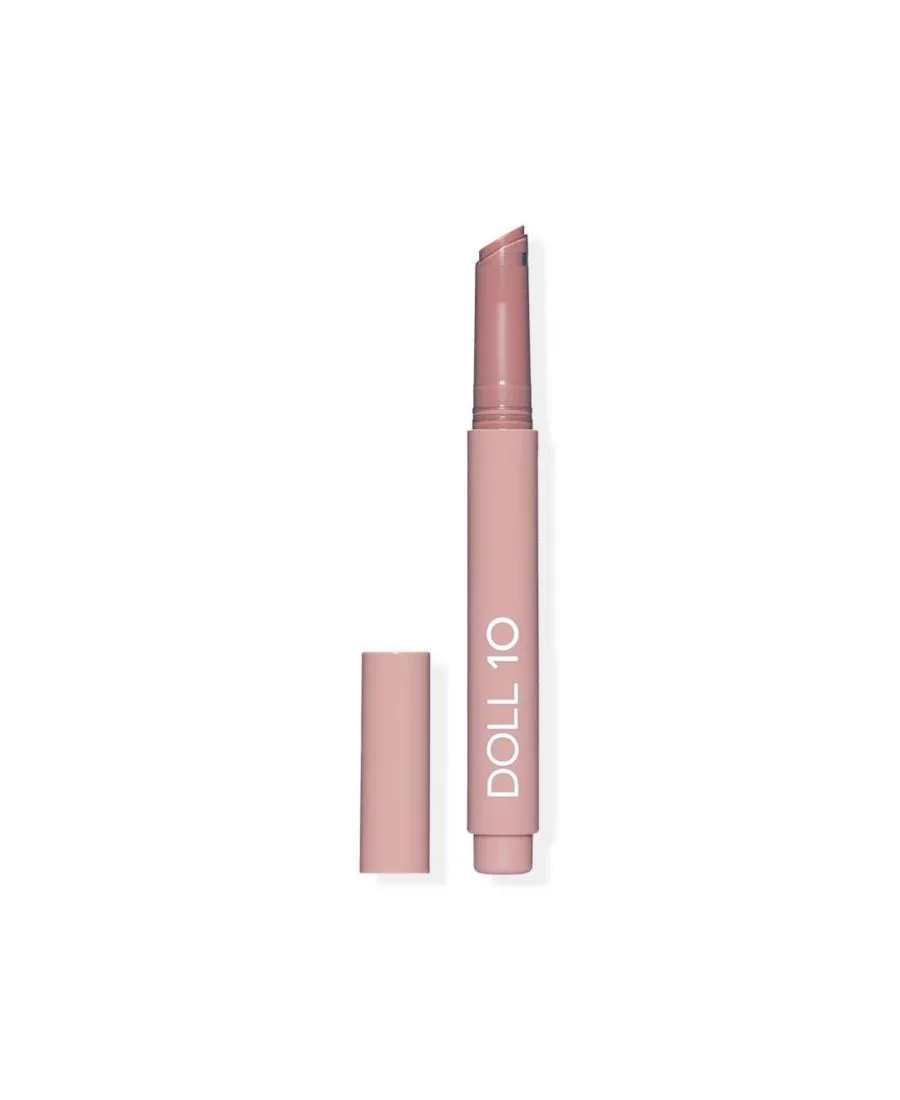Пептидное средство для увеличения объема губ Doll 10, Juicy Nude