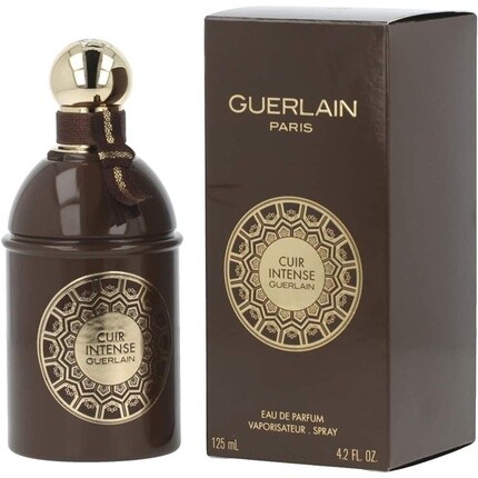 

Парфюмированная вода Guerlain Cuir Intense