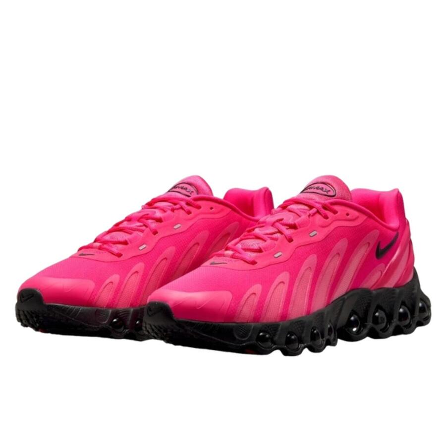 NIKE Кроссовки Air Max DN8 Hyper Rose — фото 2