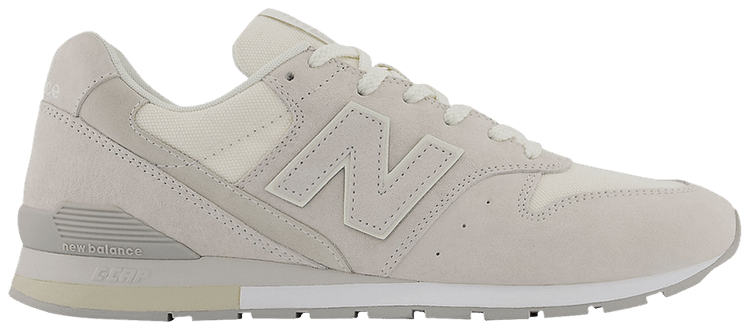 

Кроссовки New Balance 996v2 'Moonbeam Sea Salt', серый