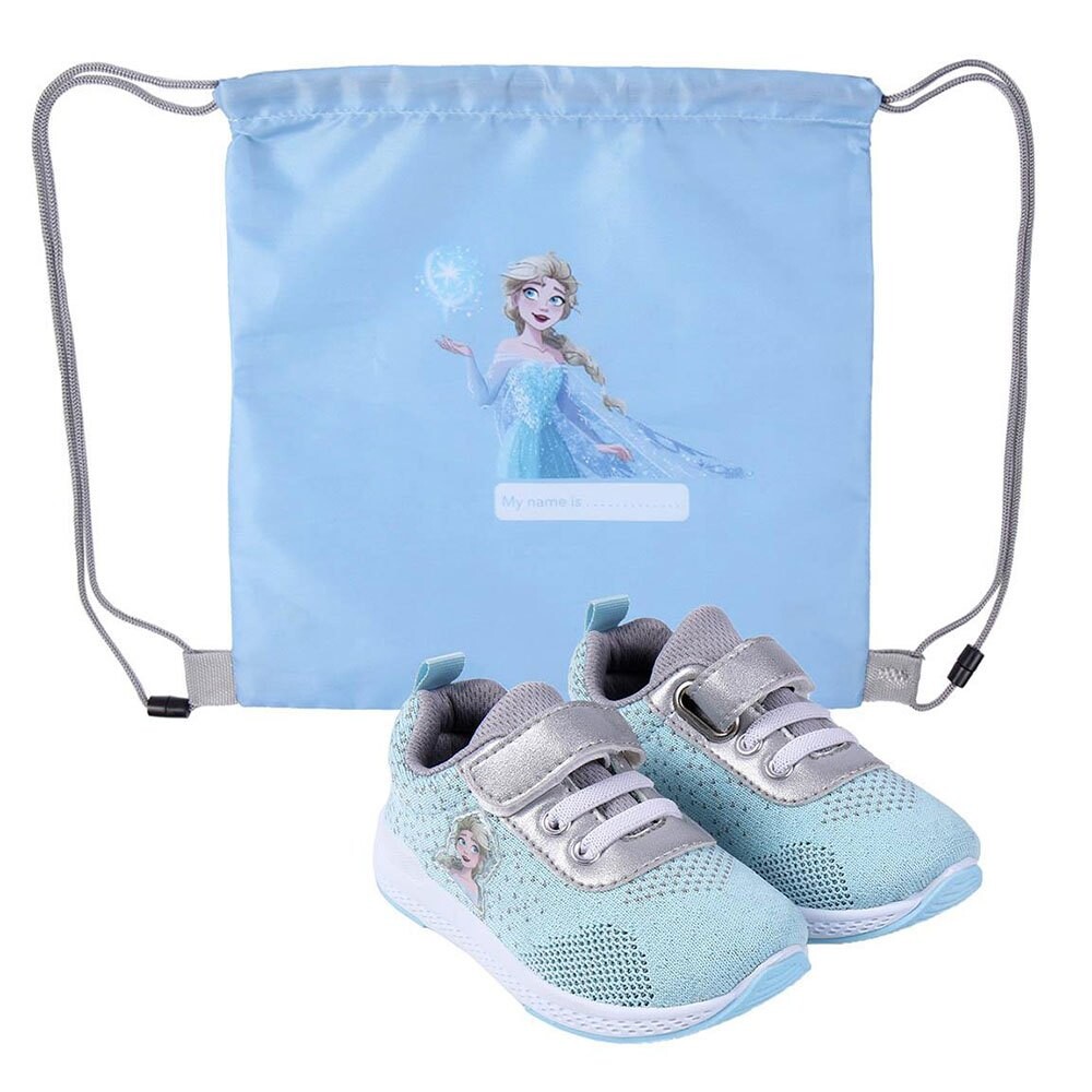 

Кроссовки Cerda Group Frozen II, синий