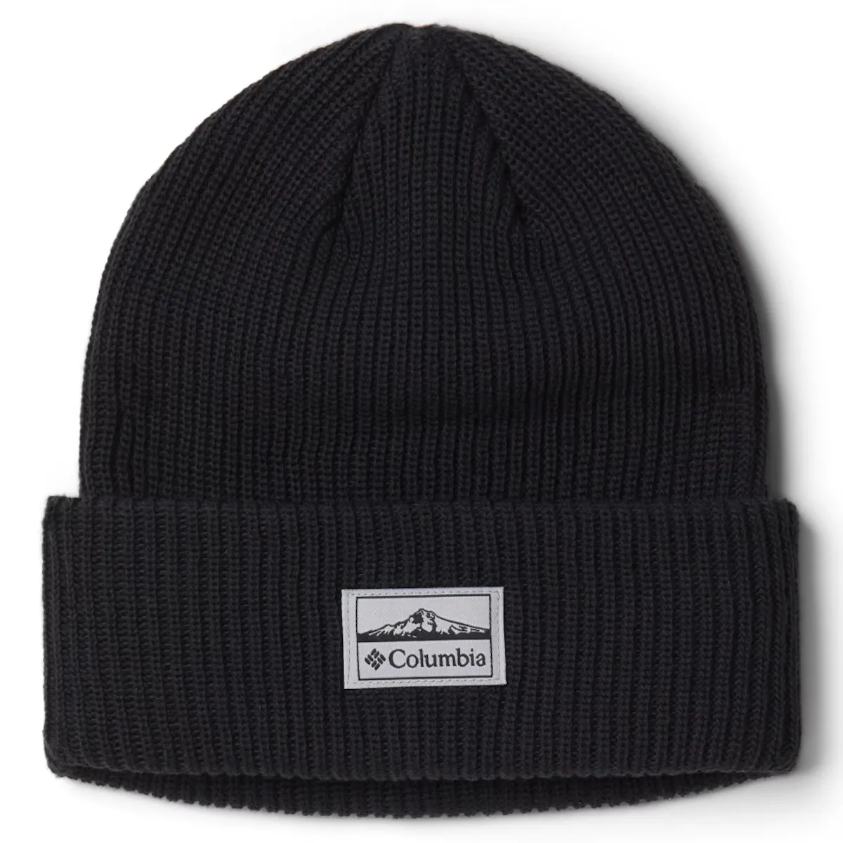 

Унисекс Lost Lager II Beanie Колумбийская шляпа Columbia, чёрный