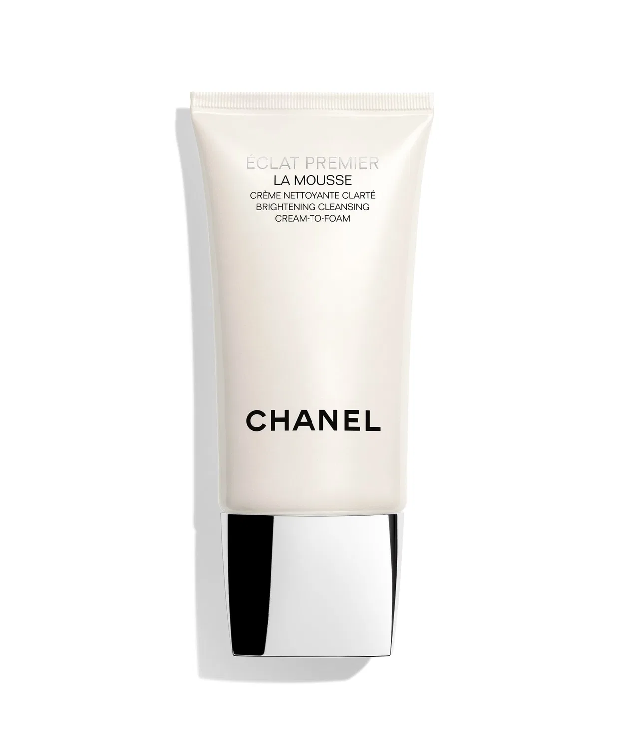Пенка для умывания Chanel — Бренда Éclat Premier, осветляющая