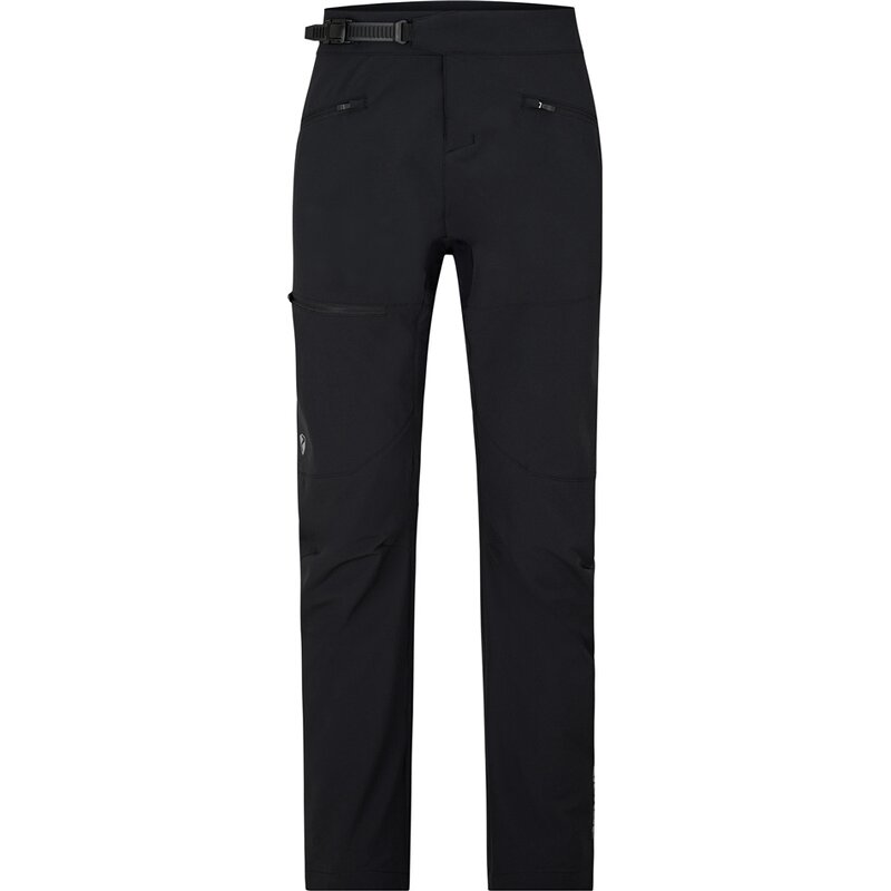 

Спортивные брюки Nordian Man (брюки велосипедные) Ziener, черный