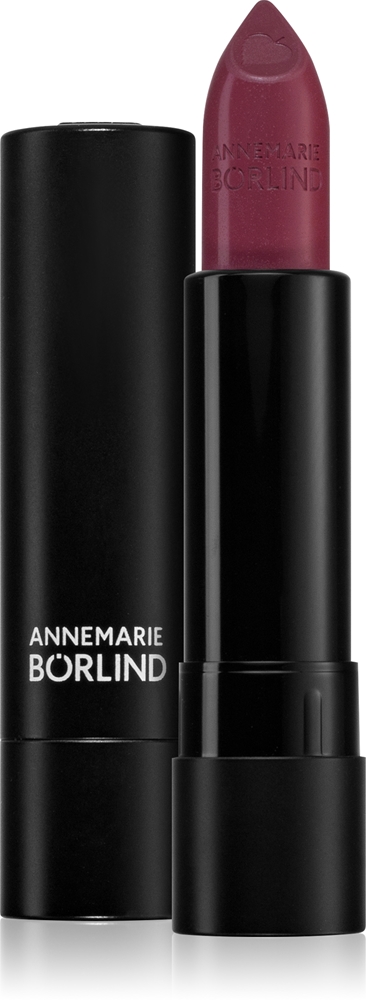 

Матовая увлажняющая помада Annemarie Börlind, atspalvis passion power 4 гр