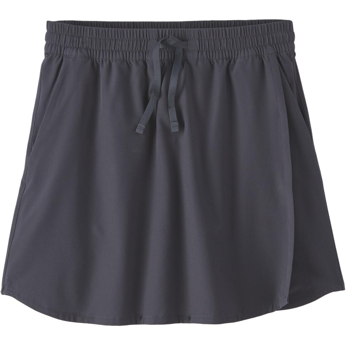 

Юбка Fleetwith Skort Patagonia, Ink Black/Ink Black