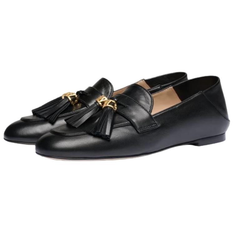 Stuart Weitzman SW Wylie повседневные туфли женские черные, цвет Black — фото 3