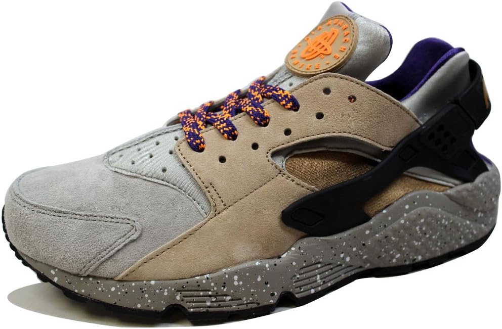 

Мужские гимнастические кроссовки NIKE, Multicolour (Linen/Golden Beige-Black-Court Purple 200)