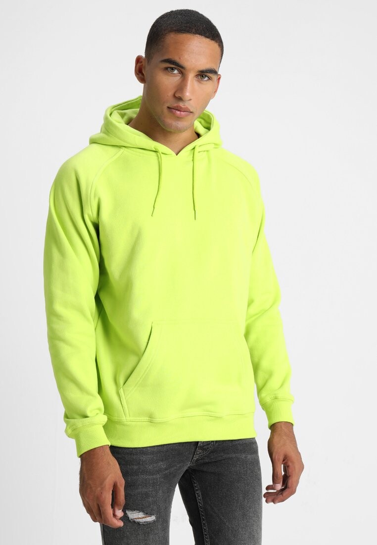 

Худи Urban Classics BLANK HOODY, цвет Yellow, Желтый, Худи Urban Classics BLANK HOODY, цвет Yellow