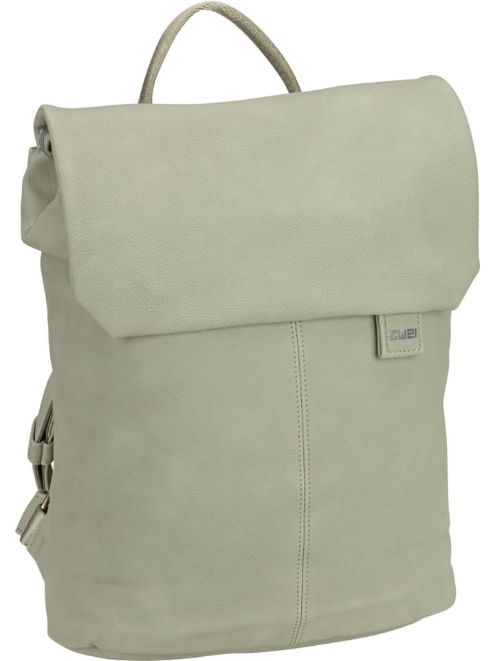 

Рюкзак Mademoiselle MR13 в цвете Sage Zwei