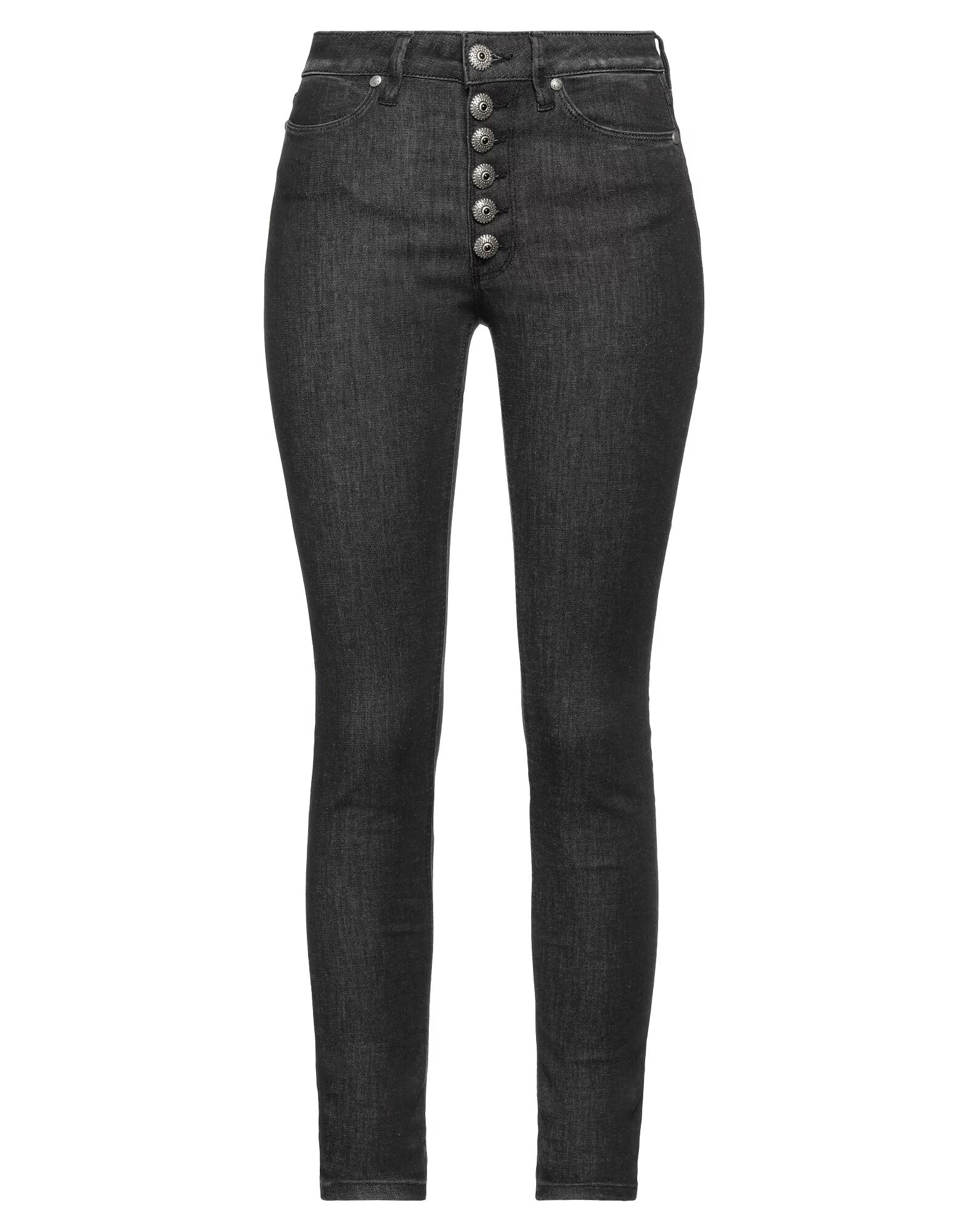 

Джинсы Dondup, черный