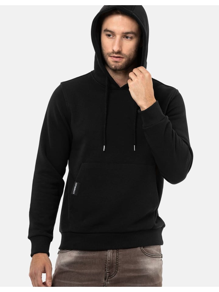 

Толстовка Cipo & Baxx Sweatshirts, черный
