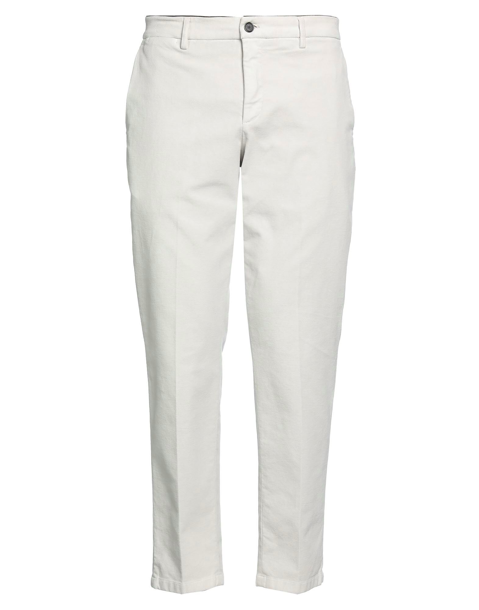 

Брюки Department 5, светло-серый