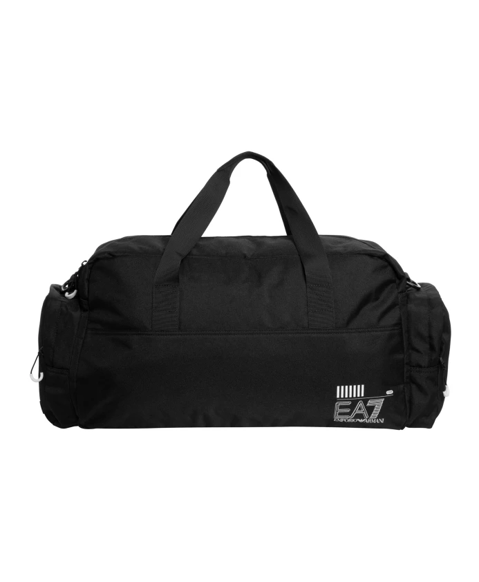 

Спортивная сумка Emporio Armani Ea7, черный
