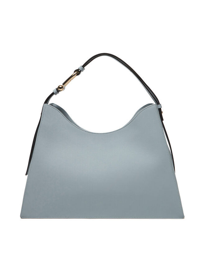 

Сумочка Nuvola L Hobo WB01246 BX2045 55000 Furla, серый