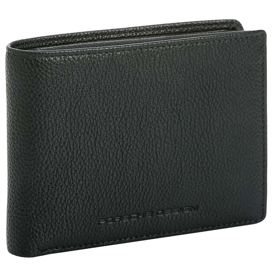 

Кошелек Porsche Design Voyager, черный