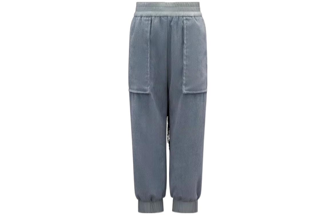 

Детские брюки Moncler, Haze Blue