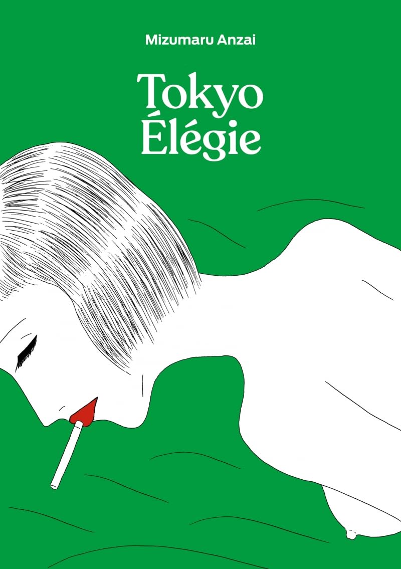 

Élégie de Tokyo (IMHO)
