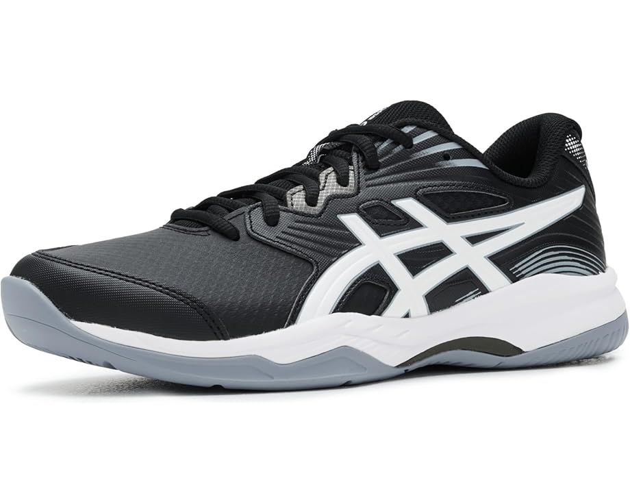 Мужские кроссовки ASICS Gel-Renma 2, Black/White