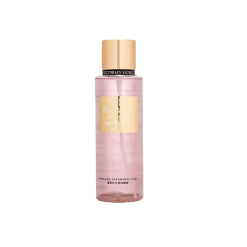 

Ароматические спреи для тела Fragrance 250 мл Victoria's Secret, pure allure 250ml