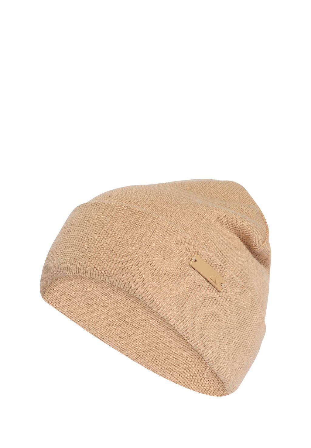 

Шапка TONAL Adidas Performance, цвет Warm Sandstone