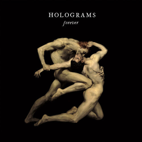 

CD диск Holograms: Forever