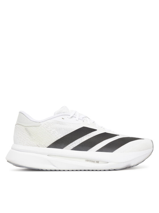 Беговые кроссовки Adizero SL2 JI2993 Adidas, белый