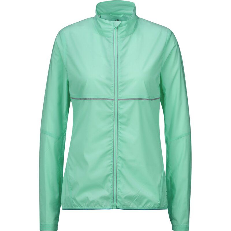 

Куртка для бега Джесси III Energetics, зеленый