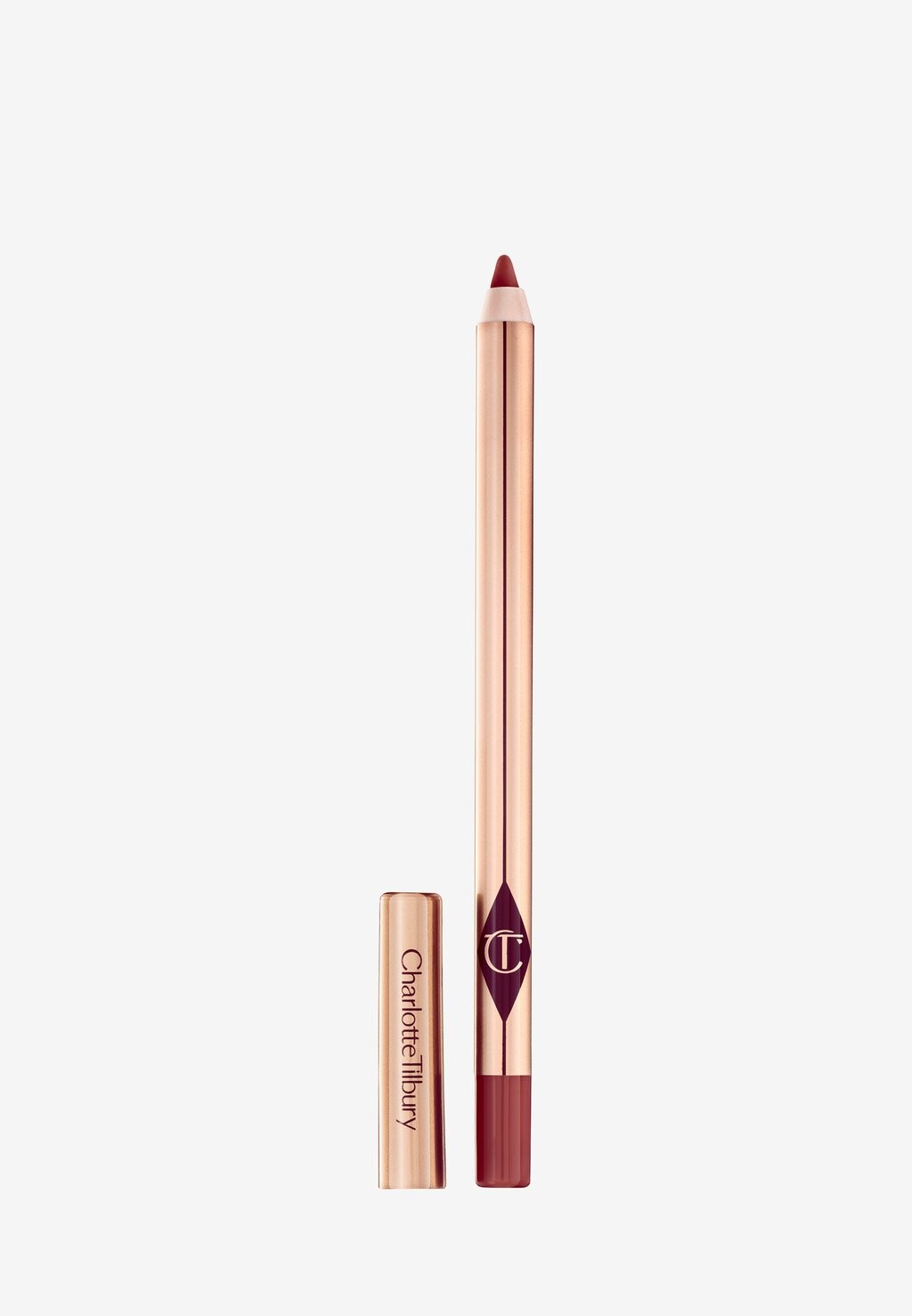 

Карандаш для губ LIP CHEAT Charlotte Tilbury, цвет walk of no shame