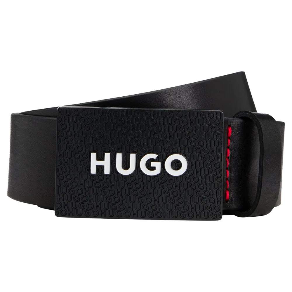 

Ремень HUGO Gilao Z SZ35 10221852 01, черный