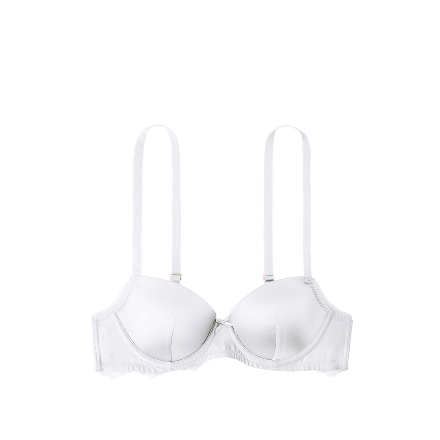 

Женские бюстгальтеры Victoria's Secret, Coconut White
