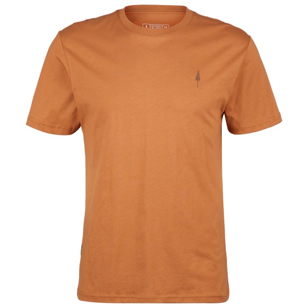 

Treeshirt - футболка Nikin, Sepia