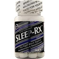 

Hi-Tech Pharmaceuticals Sleep-Rx 30 таблеток