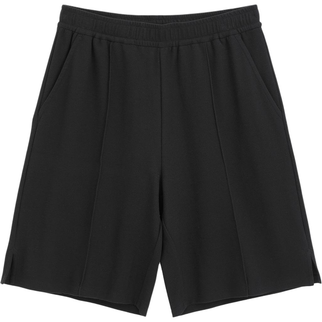 

Повседневные шорты мужские GAP, черный