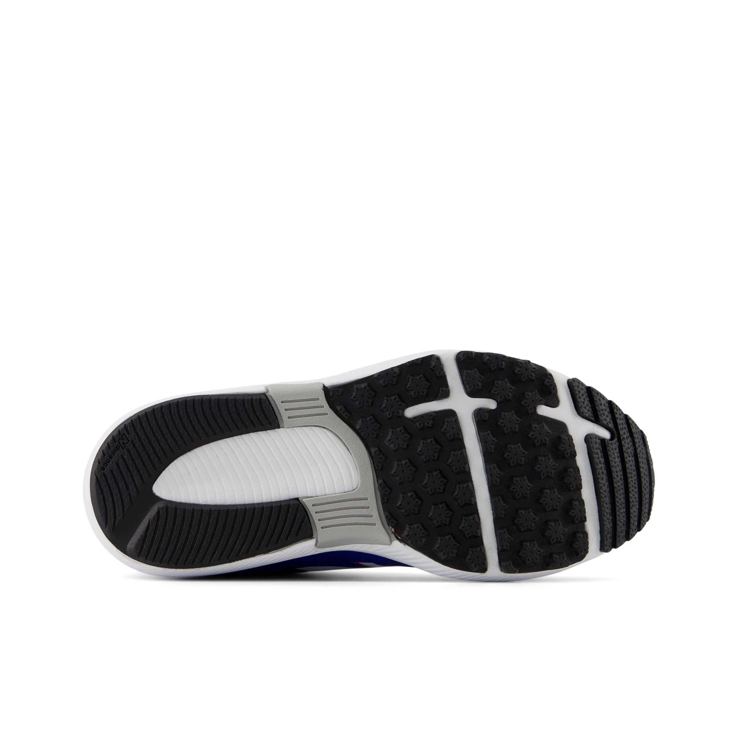 Кроссовки PXHANV A3 / PXHANV D3 New Balance, BLUE — фото 4