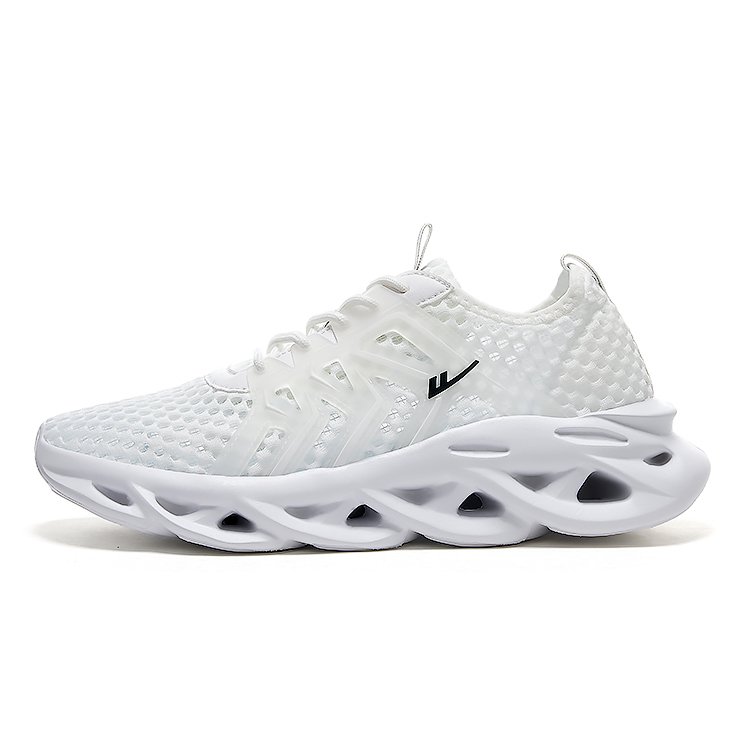 

WARRIOR Легкие повседневные кроссовки Rebound Low Top, белые, мужские