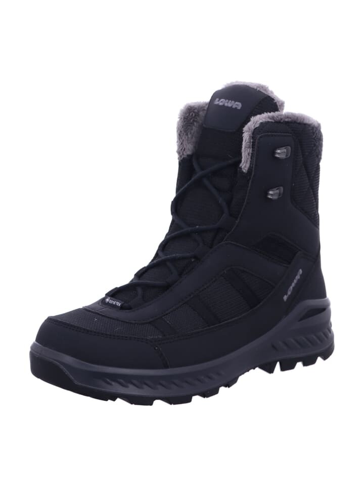 

Сапоги LOWA Damen warm TRIDENT III GTX Ws, черный