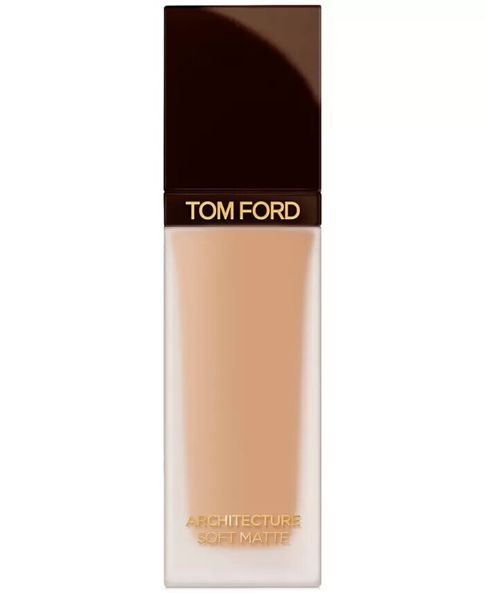 

Архитектура Мягкая матовая основа для размытия Tom Ford, цвет 6.0 Natural - Medium