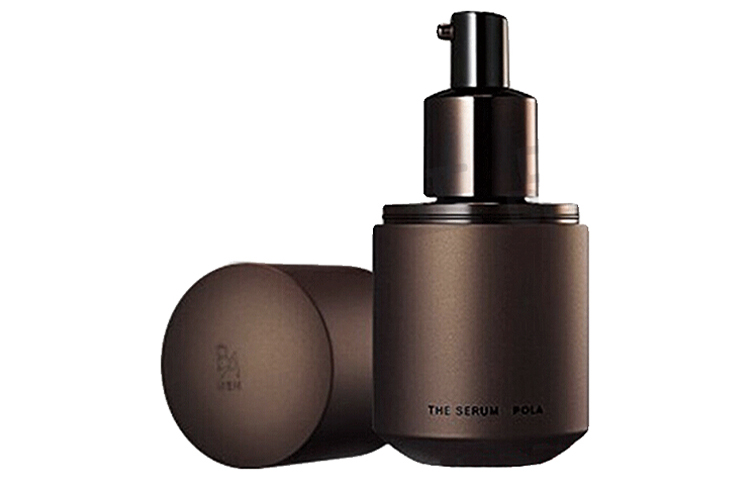 

POLA Черный BA High End All Purpose Serums Lotion мужской тоник увлажняющий, увлажняющий и контролирующий жирность 90 мл