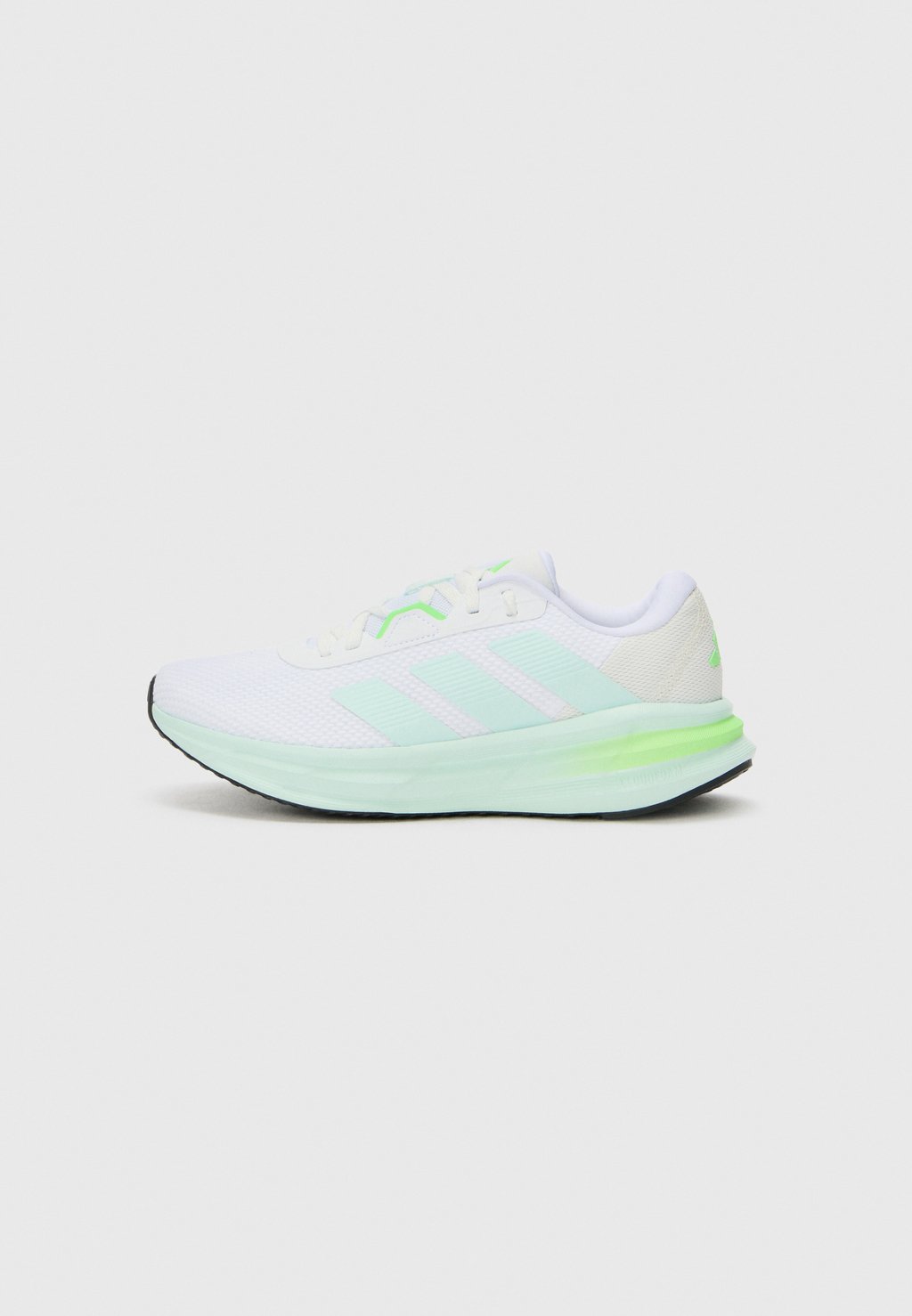 Обувь для бега GALAXY 7 Adidas Performance, светло-голубой