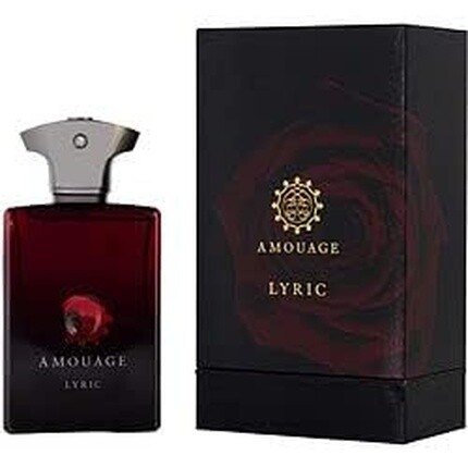 

Парфюмированная вода Amouage Lyric