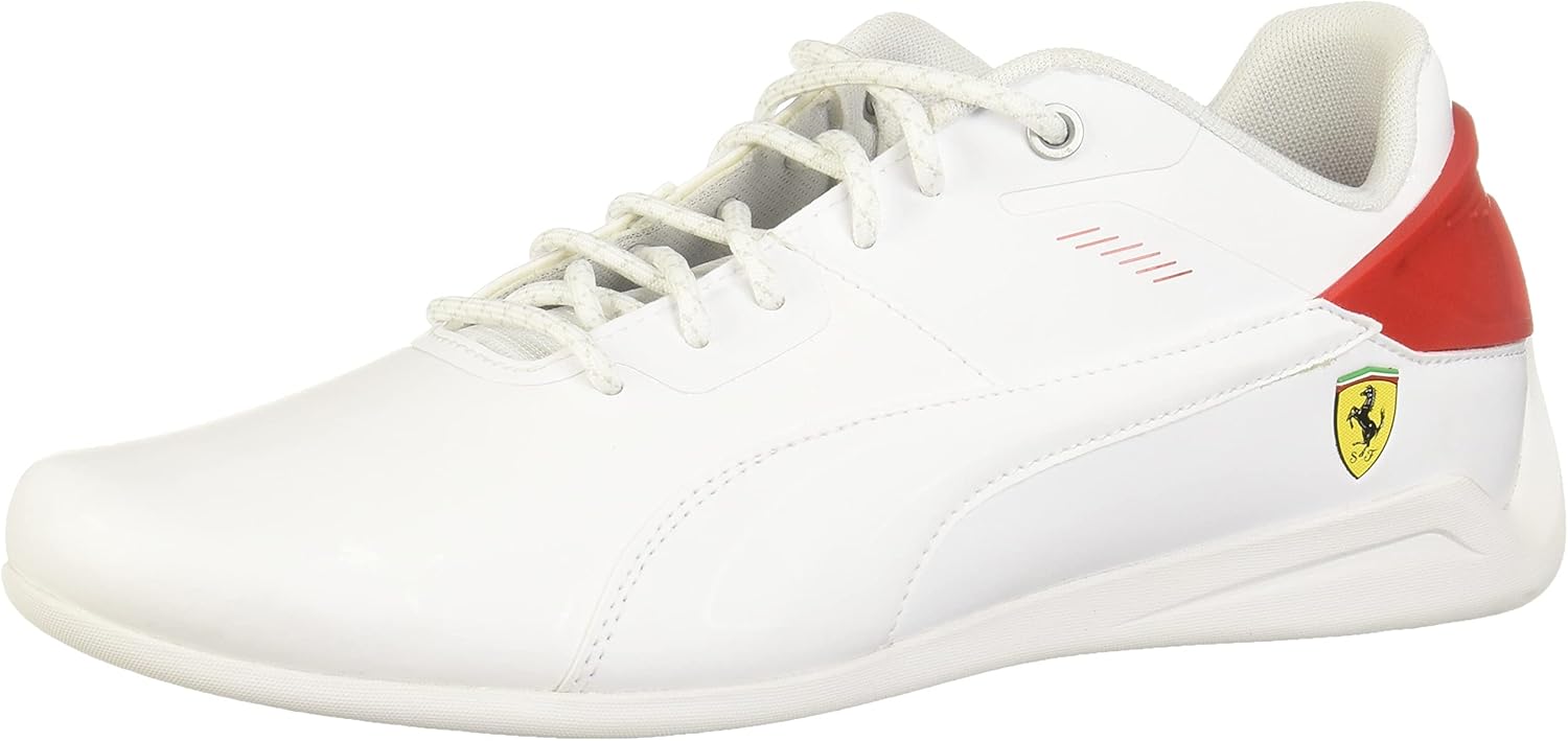 

Кроссовки PUMA для мужчин Rebound Layup, белый